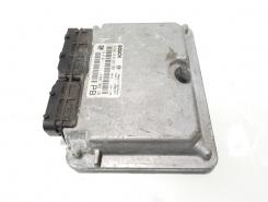 Calculator motor, cod GM24417167, 0281010267, Opel Vectra C GTS, 2.0 DTI, Y20DTH (idi:483313)