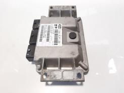 Calculator motor, cod 9655959180, Peugeot 307, 2.0 benz, RFN (idi:483567)