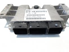 Calculator motor, cod 9655959180, Peugeot 307 SW, 2.0 benz, RFN (idi:483567)