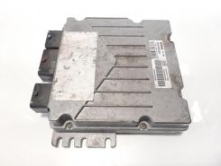 Calculator motor, cod 9646449280, 9644302380, Peugeot 307 Break, 2.0 HDI, RHY (idi:483577)