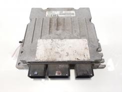 Calculator motor, cod 9646449280, 9644302380, Peugeot Partner (I) Combispace, 2.0 HDI, RHY (idi:483577)