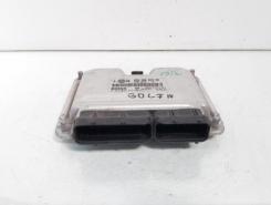 Calculator motor, 038906019HH, Vw Golf 4 (1J1), 1.9tdi, (id:184278)