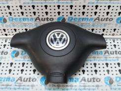 Airbag volan, 3B0880201BJ, Vw Golf 4 (1J1), 1.9tdi, (id:184276)