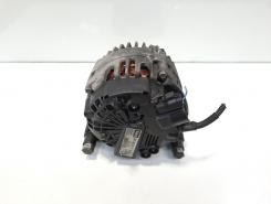 Alternator 150A Valeo, cod 9646321780, Peugeot 307 CC (3B), 1.6 HDI, 9HX (idi:484335)