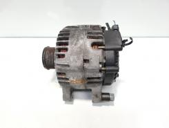 Alternator 150A Valeo, cod 9646321780, Peugeot 308 CC, 1.6 HDI, 9HX (idi:484335)