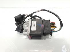 Releu electroventilatoare, cod 8K0959501G, Audi A4 Avant (8K5, B8), 2.0 TDI, CAG (idi:473178)