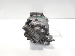 Compresor clima, cod 9648138980, Peugeot 407 Coupe, 2.0 HDI, RHR (idi:484322)