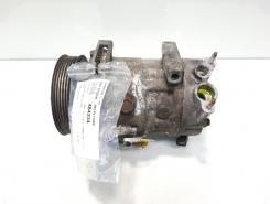 Compresor clima, cod 9651911480, Peugeot 308, 1.6 HDI, 9HZ (idi:484334)