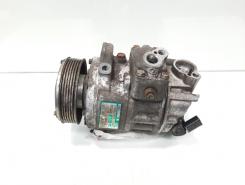 Compresor clima, cod 1K0820803Q, Audi A3 Sportback (8PA), 2.0 TDI, BKD (idi:484352)