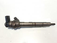 Injector, cod 03L130277J, 0445110369, Audi A6 Avant (4G5, C7), 2.0 TDI, CGL (idi:483910)