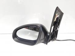 Oglinda electrica stanga fata cu rabatare electrica, Opel Astra J Combi (id:485093)