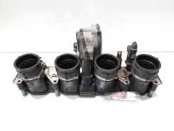 Galerie admisie cu clapeta, cod 06D133209T, VW Touran (1T1, 1T2), 2.0 FSI, BLX (idi:484271)