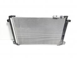 Radiator clima, cod A2045000654, Mercedes Clasa C Coupe (C204) 2.2 cdi, OM651911 (idi:484385)