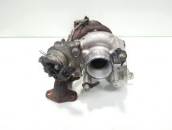 Turbosuflanta, cod 9673283680, Peugeot 208, 1.6 HDI, 9HP (idi:484843)