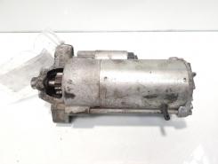 Electromotor, cod 6G9N-11000-FA, Ford S-Max 1, 2.0 TDCI, UFWA, cutie automata (idi:484858)