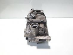 Compresor clima Valeo, cod A0022305011, Mercedes Clasa C Coupe (C204), 2.2 CDI, OM651913 (idi:484711)