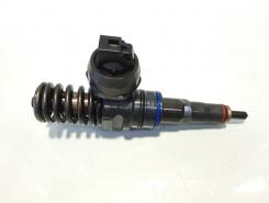 Injector, cod 038130073AR, BPT, 0414720214, Audi A4 (8E2, B6) 1.9tdi, AWX (idi:344571)