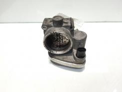 Clapeta acceleratie, cod 13541439224-04, Bmw 3 Coupe (E46) 1.6 benz, N45B16AB (idi:484902)