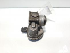 Clapeta acceleratie, cod 9673534480, Ford Focus 3, 1.6 TDCI, T1DB (id:485057)