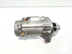 Electromotor, Mercedes Vito Autobus (W639), 2.2 CDI, 6 vit man (idi:484721)