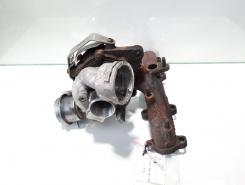 Turbosuflanta, cod 036253019K, Seat Altea XL (5P5, 5P8), 1.9 TDI, BLS (idi:484694)