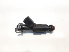 Injector, cod 1S7G-GA, 0280156154, Ford Focus 2 (DA) 1.8 B, QQDB (id:485177)