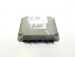 Calculator motor, cod 06A906019AK, VW Bora (1J2), 1.6 benz, AKL (idi:483619)