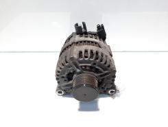 Alternator 150A, Bosch, cod 6G9N-10300-XC, Ford S-Max 1, 2.0 TDCI (id:484939)