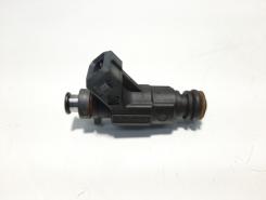 Injector, cod A0000788723, 0280155753, Mercedes Clasa A (W168), 1.4 benz, OM166940 (id:485426)