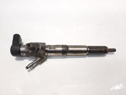 Injector, cod 8201100113, 166006212R, Nissan Qashqai (2) 1.5 DCI, K9K646 (id:485714)