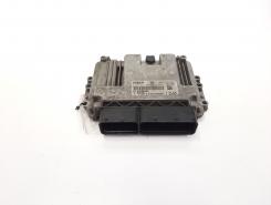 Calculator motor, cod 51809690, 0281013580, Alfa Romeo 147 (937), 1.9 M-JET, 937A5000 (idi:483616)