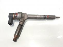 Injector, cod 0445110118, 8973000911, Opel Astra H, 1.7 CDTI, Z17DTL (id:485691)