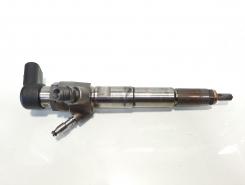 Injector, cod 8201100113, 166006212R, Nissan Qashqai (2) 1.5 DCI, K9K646 (id:485710)