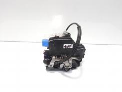 Broasca stanga fata, cod 3B1837015AR, Skoda Fabia 2 (5J, 542) (id:485115)