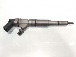 Injector, cod 7793836, 0445110216, Bmw 5 (E60) 2.0 diesel, 204D4 (pr:110747)