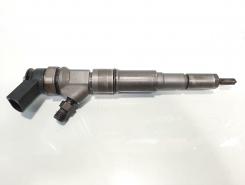 Injector, cod 7793836, 0445110216, Bmw 5 (E60) 2.0 diesel, 204D4 (id:485718)