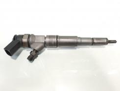 Injector, cod 7793836, 0445110216, Bmw 5 (E60) 2.0 diesel, 204D4 (id:485717)