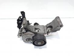 Suport accesorii, cod GM55565570, Opel Corsa D, 1.7 CDTI, Z17DTR (id:485778)