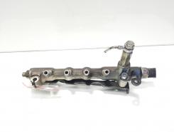 Rampa injectoare cu senzor, Opel Astra J Combi, 1.7 CDTI, A17DTE (idi:485748)