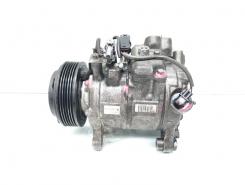 Compresor clima, cod 447260-3822, Bmw 3 Touring (F31), 2.0 diesel, N47D20C (idi:479172)