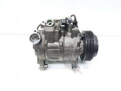 Compresor clima, cod 447260-3822, Bmw 4 (F32), 2.0 diesel, N47D20C (pr:110747)