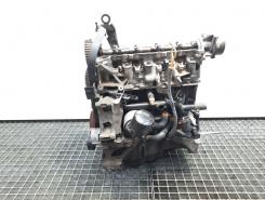 Motor, cod K9K702, Renault Kangoo 1 Express, 1.5 DCI (idi:485204)