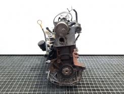 Motor, cod K9K702, Renault Clio 2, 1.5 DCI (pr:308695)