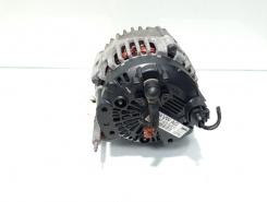 Alternator 140A Valeo, cod 06F903023C, Seat Altea (5P1), 1.6 benz, BSE (idi:485287)