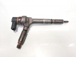 Injector, cod 0445110118, 8973000911, Opel Astra H GTC, 1.7 CDTI, Z17DTL (idi:485689)