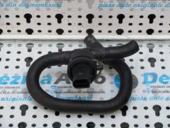 Senzor temperatura combustibil 0389060881B, Skoda Octavia 2 (id:184016)