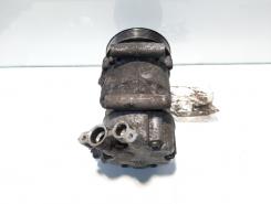 Compresor clima Sanden, cod 9651910980, Peugeot 307 sedan, 1.6 HDI, 9HY (idi:485163)