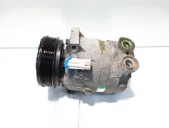 Compresor clima Delphi, cod GM13197197, Opel Signum, 1.9 CDTI, Z19DTL (idi:485188)