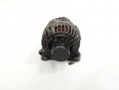 Alternator Bosch, 120A, cod 028903031, Vw Passat Variant (3B6) 1.9 TDI, AWX (id:486029)