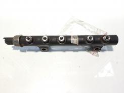Rampa injectoare cu senzor, cod 9685297580, Ford B-Max, 1.5 TDCI, UGJC (idi:485059)